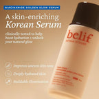 belif Chok Chok Holly Day Skincare Gift Set Advent Calendar 2025 – 12 Days of Glass Skin K-Beauty Skincare, Aqua Bomb Daily Moisturizer, Cooling Eye Gel, Holiday Gift set, Gift for her, Korean Skincare, Christmas Stocking Stuffers