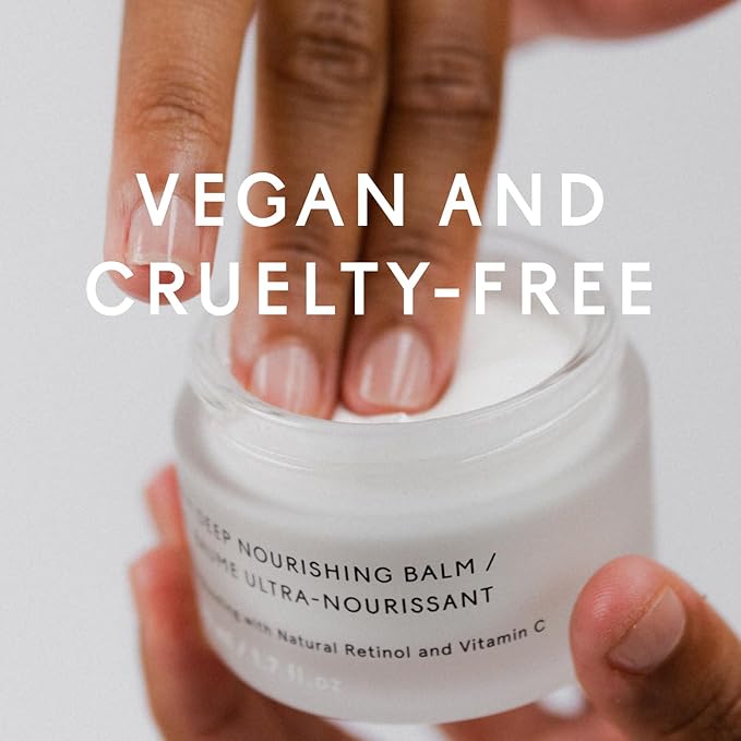 The Untamed Daily Kit – Complete Facial Skincare Set – Cleanser, Eye Serum, Face Serum & Face Cream - Daily Skincare Routine that Helps Transform Your Skin