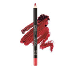 Radiant Professional Waterproof Lip Liner Pencil - Long Lasting Lip Liner for Defined Lips - Soft & Creamy Lipliner with Vitamin E - 1.20 g, (24 HONEYSUCKLE)