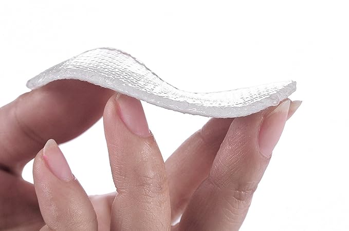 O2M Oxygen Eye Mask for All Night Repair -Under Eye Gel Patches, 8 Hours Oxygen Treatment-Reduce Wrinkles, Eye Bags, Puffiness, Dark Circles -Skin Care Products（6 Pairs