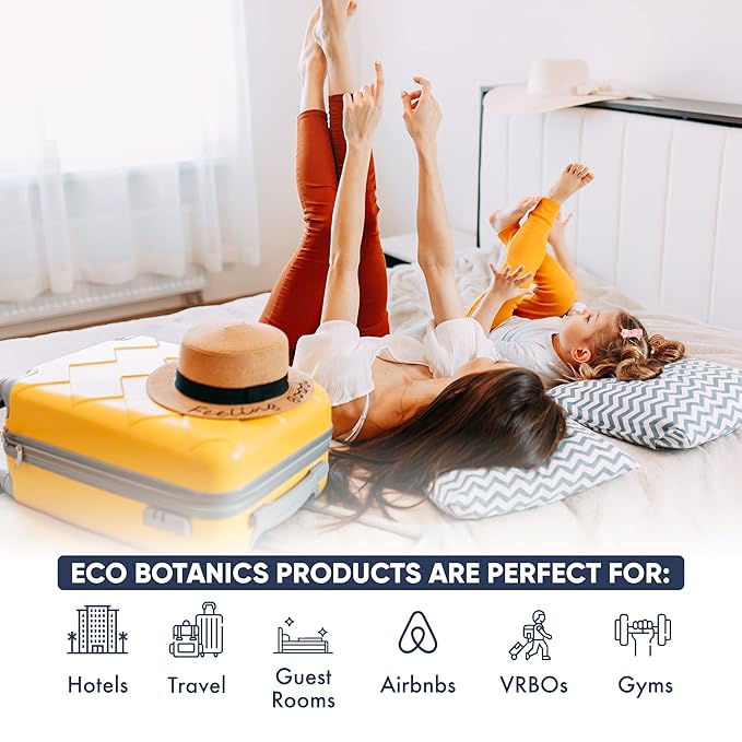 1-Shoppe Terra Pure Eco Botanics Natural Hand & Body Wash with Raw Honey & White Tea | Gallon Jug Bulk Toiletries for Airbnb, Vacation Rentals, and Home Bathroom| Refill For Soap Dispensers | Set Of 4