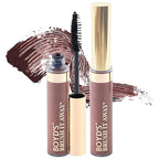 Boyd’s Brush It Away | Grey Hair Root Touch Up for Women & Men | Temporary Hair Color Mascara | Quick-Dry Water-Resistant Concealing Formula | Auburn, 2-Pack