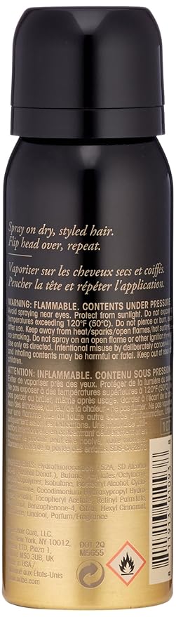 Oribe Impermeable Anti-Humidity Spray, 2.2 Ounce (Pack of 1)