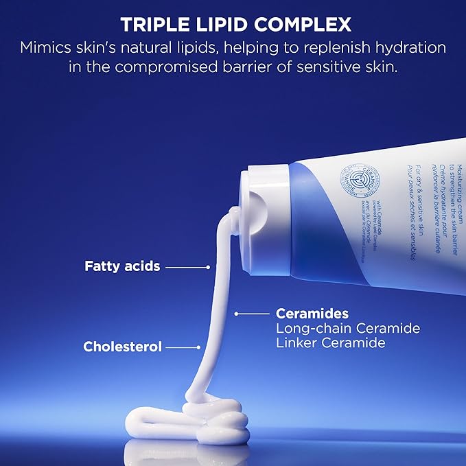 AESTURA ATOBARRIER365 Hydro Essence + Face Cream