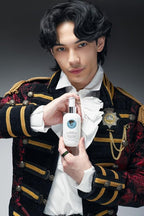 Avenue Man Volumizing Sea Salt Spray for Men - Lightweight Sea Salt Hair Spray for Men - Paraben & Sulfate-Free - Mens Hairspray for Fine & Normal Hair with Kelp, Papaya, Brown Seaweed - 6.76 oz