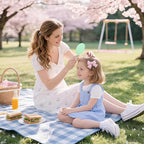 12 pcs Mini Hair Brush,Travel Detangling Brush with Exquisite Packaging Box,Mini Brush for Most Hair Types,Bridesmaid Party Christmas Stockings Filling Wet Hair Brushes (Multicolor)