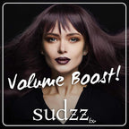 SUDZZFX Enhance Daily – Detangling Formula for All Hair Types – Dry Care for Men & Women – Curly Hair – Sulfate Free – Travel Size, 2 oz