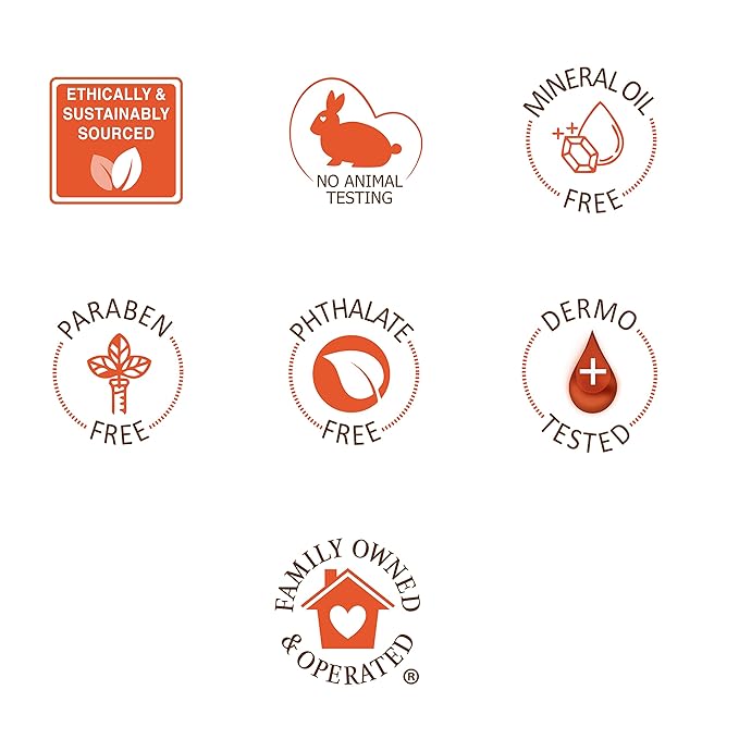 Palmer's Cocoa Butter Formula Soothing Oil with Vitamin E, Dry, Itchy Skin Relief, Anti-Itch Body Oil, 5.1 Ounces