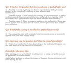 modelones Nail Strengthener and Growth Milky White Nail Polish Nail Repair for Damaged Nails Hardener Ridge Filler for Nail Strengthening Polish Gifts Women 15ml