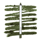 Julep When Pencil Met Gel Sharpenable Multi-Use Longwear Eyeliner Pencil - Camo Green Matte - Transfer-Proof - High Performance Liner