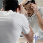 0.9% KX-826 KINTOR Hair Growth Products Foam, DHT Blocker for Men & Women Hair Regrowth, 240ml Pro