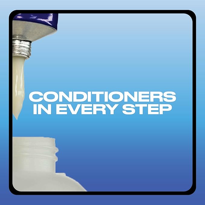 Clairol Nice'n Easy Permanent Hair Dye, 5C Medium Cool Brown Hair Color, Pack of 1