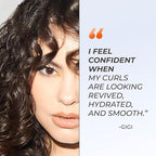 XMONDO Hair Wavetech Wave Revival Mist | Vegan Formula with Pro-Vitamin B5 and Essential Nutrients for Glowing Frizz Free Waves, 6.7 Fl Oz 1-Pack