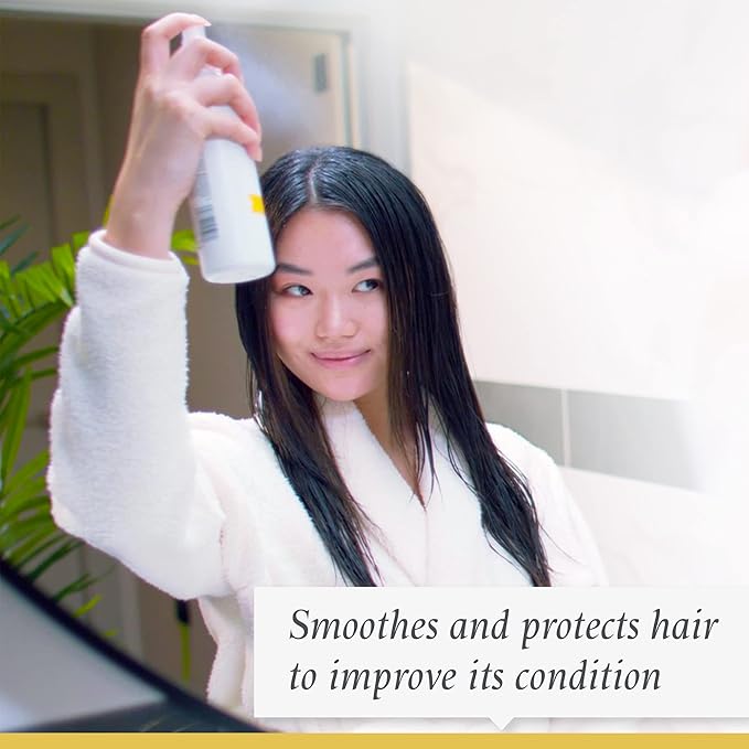 PHILIP KINGSLEY | Maximizer Root Boosting Spray |Volumizing Hair Spray that Adds Texture, Boosts and Lifts Fine, Flat, Limp Hair | Heat Protection Spray for Hair | 2.02oz