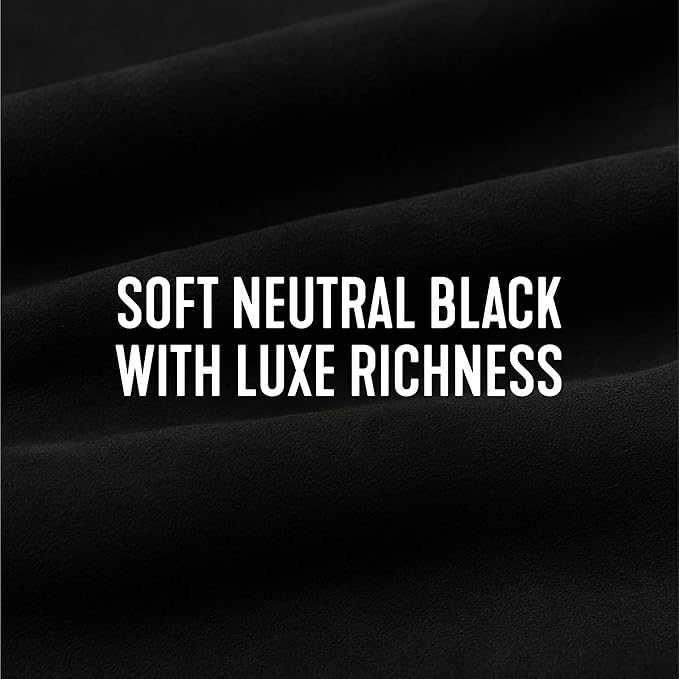 Madison Reed Radiant Hair Color Kit - 2.5NNN Soft Black (Parma Black), 100% Gray Hair Coverage Permanent Hair Dye for Resistant Grays | PPD-Free & Ammonia-Free, 2 Pack