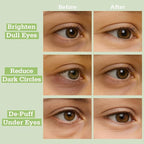 Matcha Hydrogel Under Eye Patches 28 Pairs Antioxidant Green Tea Eye Mask for Puffy Eyes and Dark Circles 5 Minute Cooling Hydration Under Eye Treatment Ophthalmologist Tested