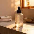 Kupaloke Tuberose Body and Hair Mist from Hawaii, Hair Perfume for a Light, Hydrating Refresh, Body Mist for Women and Men, Alcohol-Free, With Moisturizing Hyaluronic Acid & Glycerin, 3.4 oz