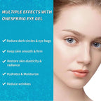 Eye Masks, Under Eye Patches for Puffiness, Retinol Collagen Eye Gel Pads, Reduce Wrinkles, Eye Bags & Dark circles - Face Mask Skincare, Anti Aging & Moisturizer, 24 Pairs