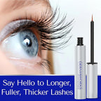 SPECTACULASH XL LASH SERUM for Eyelash Growth - Eyelash Serum to Grow Lashes - Suero para Pestañas Crecimiento - Lash Conditioner for Growth & Volume Lashes - Sérum para Pestañas by DERMAWORKS