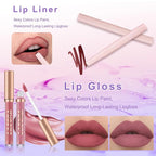 Makeup Kit Makeup Set for Teens & Girls Make Up Sets for Girls 10-12 Makeup Gift Set for Teenagers Makeup kits for Teen Beginner