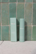 DailyRou Daily Mineral Skincare – Hydrating & Brightening Face Sunscreen for Men & Women – Lightweight, Non-Greasy Formula for Healthy, Smooth, Glowing Skin (Tinted)