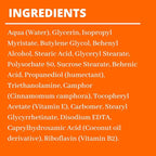 Yu-Be Hand & Body Lotion Deeply Hydrating Moisturizer Pump Bottle (Duo) for Extra-Dry Skin - Day & Night Daily Moisturizing Skin Cream | Good For Cracked Heels I Non-Greasy - 10.25 Fl. Oz. (2 pcs)