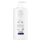 Dove Shampoo Volume & Fullness for Fine, Thin Hair with Bio-Protein Care Technology and Biotin 28 Fl Oz