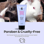 Elizabeth Mott Thank Me Later Radiant Face Primer - Illuminating & Hydrating Makeup Base with Niacinamide for Dewy Skin - Long-Lasting, Oil-Free Formula, Lightweight & Cruelty-Free, 30g