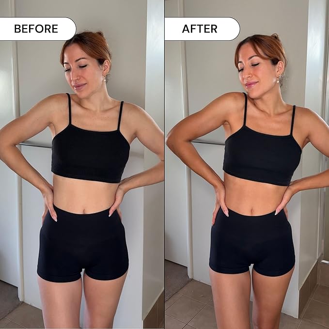 Luna Bronze Total Eclipse Express Self Tan Mousse | Instant, Dark & Natural Looking Self-Tanner Foam | Lightweight Formula Enriched with Organic Aloe Vera & Natural DHA | Fake Tan (200ml/6.7 fl. oz)