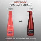 Nexxus Conditioner Amino Bond for All Types of Damaged Hair with Amino Acids & Keratin Protein 13.5 oz