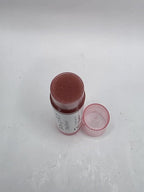 Tallow Lip Balm (3 Pack) (Tinted Mauve) Handmade Grass Fed Beef Tallow Lip Balm with Nourishing Oils