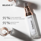 SeroVital TriHydrate – 3% Hyaluronic Acid Serum for Anti-Aging & Hydration – Plump & Firm Skin in 28 Days