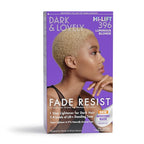 SoftSheen-Carson Dark and Lovely Fade Resist Rich Conditioning Color, Luminous Blonde 396