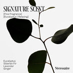 Nécessaire The Body Wash Discovery Collection. Skincare Gift Set For Women + Men. Radiance Cleanse. 4x Travel Size Skin Care Set With Vitamins + Niacinamide. 3.4 fl oz.