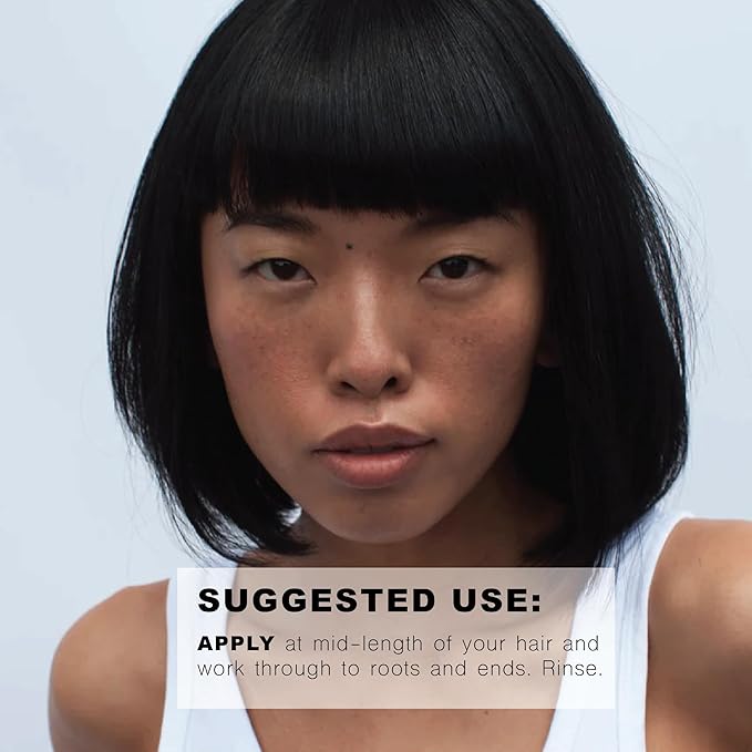 R+Co Dallas Biotin Shampoo + Conditioner Travel Set | Adds Volume, Strength & Fullness | Vegan + Cruelty Free | 2oz (Pack of 2)