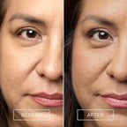 Boom Brow ™ Easy-to-Apply Lightweight Brow Mousse, Moisturizing, Subtle Definition, Volume, Shape & Color Enhancement, Boom Beauty By Cindy Joseph Cosmetics - (Medium Brown)