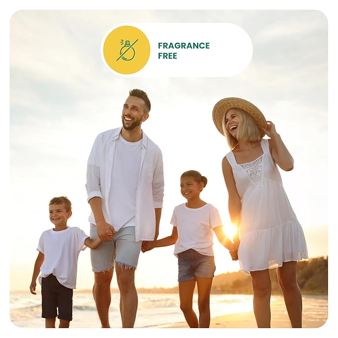 Rubber Ducky- SPF 30 Mineral Face Sunscreen Stick, Water Resistant, Moisturizing & Broad Spectrum Sunscreen Face Stick, Sun Skin Protection with Vitamin E, Mini Travel Size Sunblock, 0.6 oz