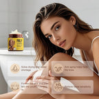 2025 New Beef Tallow For Skin, Grass Fed Tallow Face Body Moisturizer, Nourish and Soothe Dry Skin