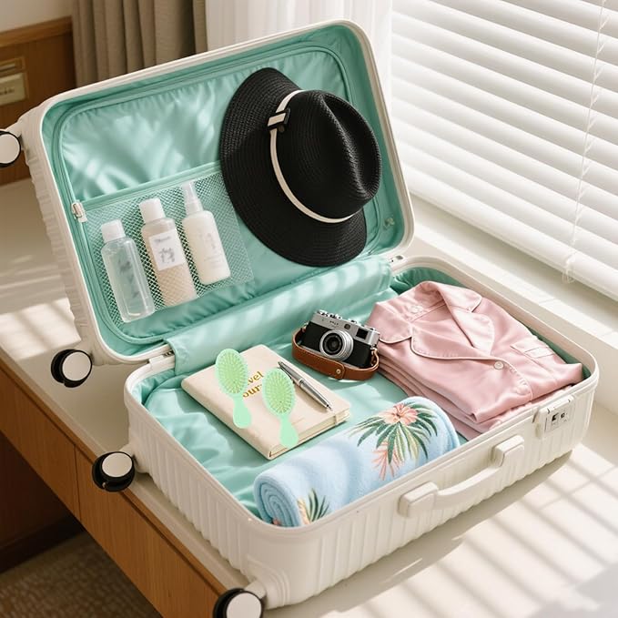 12 pcs Mini Hair Brush,Travel Detangling Brush with Exquisite Packaging Box,Mini Brush for Most Hair Types,Bridesmaid Party Christmas Stockings Filling Wet Hair Brushes (Multicolor)