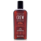 American Crew Shampoo, Conditioner & Body Wash for Men, 3-in-1, 3.3 Fl Oz