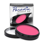 Mehron Makeup Paradise Makeup AQ Pro Size | Stage & Screen Performance, Face & Body Painting, Beauty, Cosplay, and Halloween | Water Activated Face Paint, Body Paint 1.4 oz (40 g) - Light Pink