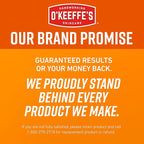 O'Keeffe's Lip Repair Lip Balm Set for Dry, Cracked Lips - Stick (Pack of 3: 1 Cooling + 1 Unscented + 1 SPF) - Moisturizer for for Extremely Cracked, Dry Lips