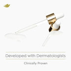 Dove Density Boost Hydrating Conditioner Scalp Therapy for Dry Hair, with Vitamin B3, Zinc and 0% Sulfates, 9.25 oz