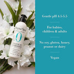 Original Sprout Leave-In Conditioner and Pre-Swim Treatment for All Hair Types, 4 oz. Bottle