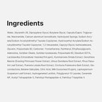 medicube Zero Exosome Shot 25,000 PPM Spicule Facial Serum | Liquid Skin Booster Serum | Exosome, AHA+BHA+PHA | Pore Care, Dead Skin Cells, Skin Texture | Korean Skin Care 0.43 fl.oz