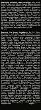 Brickell Men's Daily Elite Face Care Routine II, Toner, Charcoal Facial Wash, Face Scrub, Anti-Aging Night Cream, Eye Cream, Charcoal Mask and Moisturizer, Natural and Organic, Scented