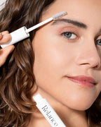 Relance Natural Herbal Lash & Brow Growth Booster Serum with Argan, Jojoba, Olive, Almond, Castor Oils, Vitamin E, 5ml