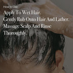 TOUN28 Hair Shampoo Bar for Dry & Damaged Hair – Biotin & Collagen for Repair & Strengthening, Vegan, Floral Scent, 100g | Korean Haircare