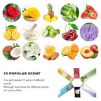 15pcs Cuticle Oil Pen for