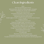 Salée Hair Styling Cream For Women & Kids | Anti-Frizz Leave-In Smoothing Cream for All Hair Types | Flexible Hold & Shine | Defines Curls, Tames Flyaways | 6 oz.